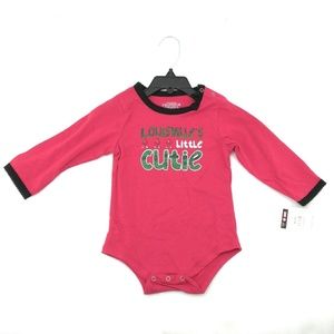 Colosseum Athletics Kids 6 - 12 m Louisville